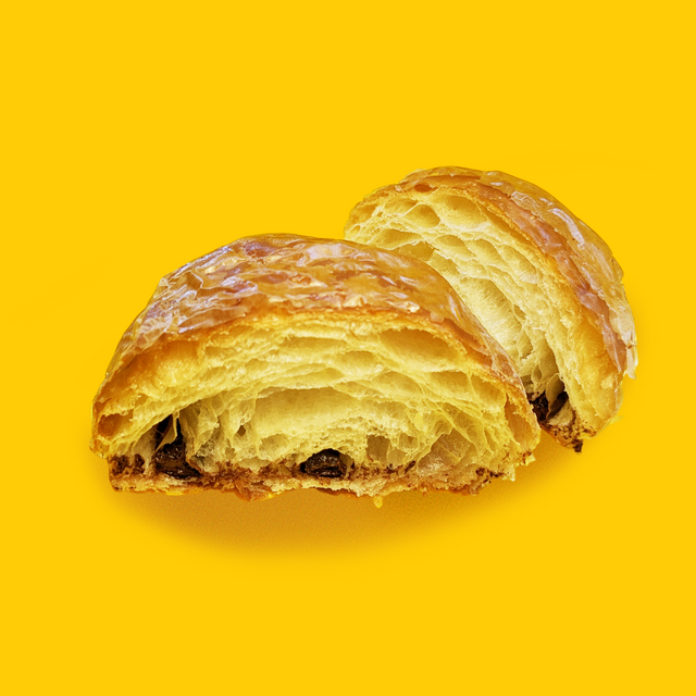 Chocolatine