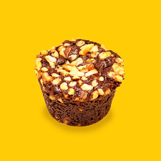 Brownie's Bite aux Noix