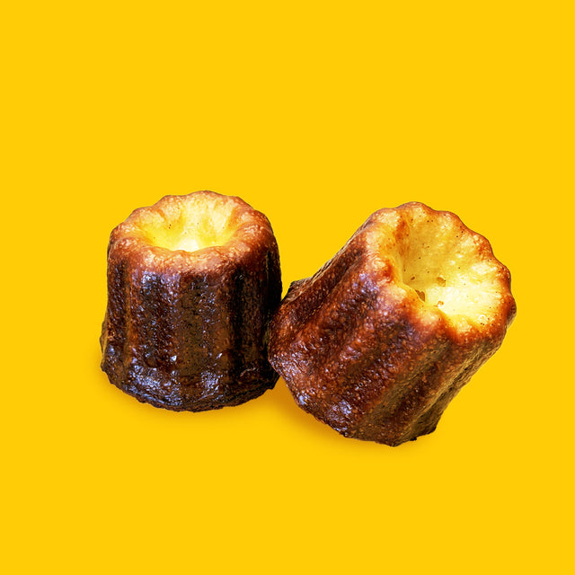 Cannelé