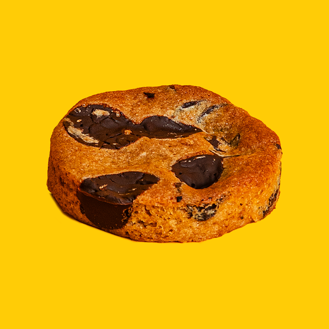 Biscuit Pépites de Chocolat