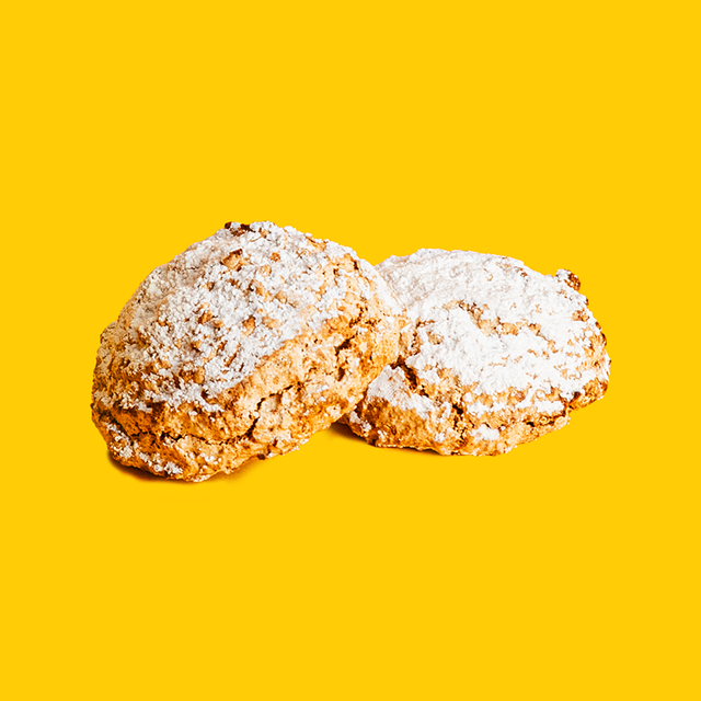 Biscuit Amaretti