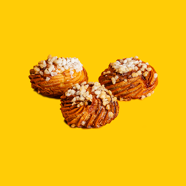 Chouquette