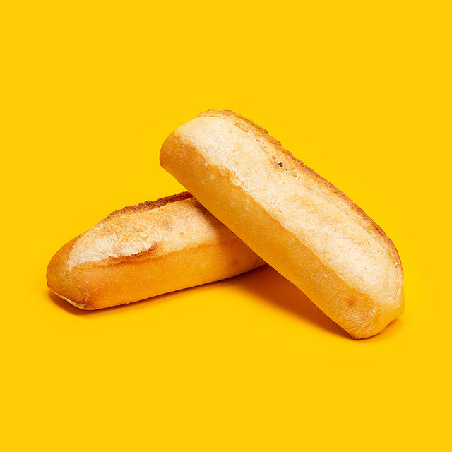 Petit Pavé sur Poolish