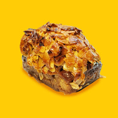 Les pâtisseries