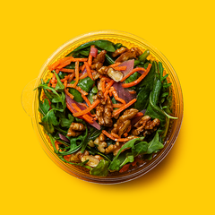Le prêt-à-manger