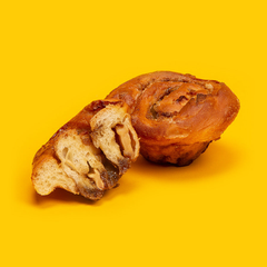 Les Briochés et Viennois