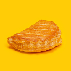 Les Feuilletés Levés