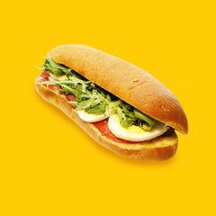 Le prêt-à-manger