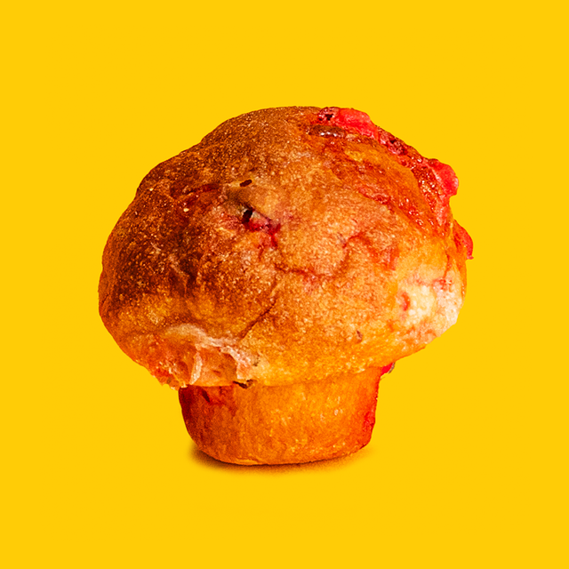 Brioche praliné