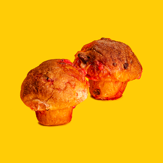Brioche praliné