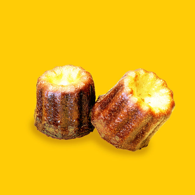 Cannelé