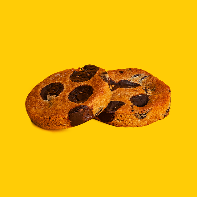 Biscuit Pépites de Chocolat