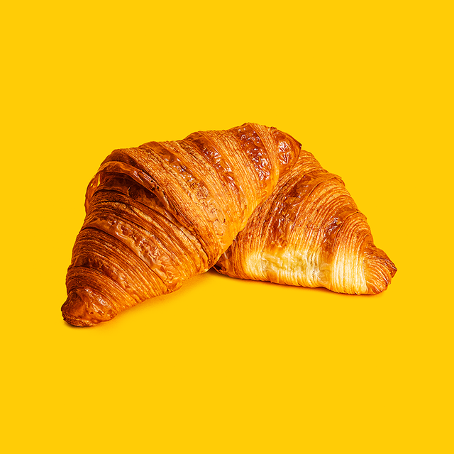 Croissant Pur Beurre