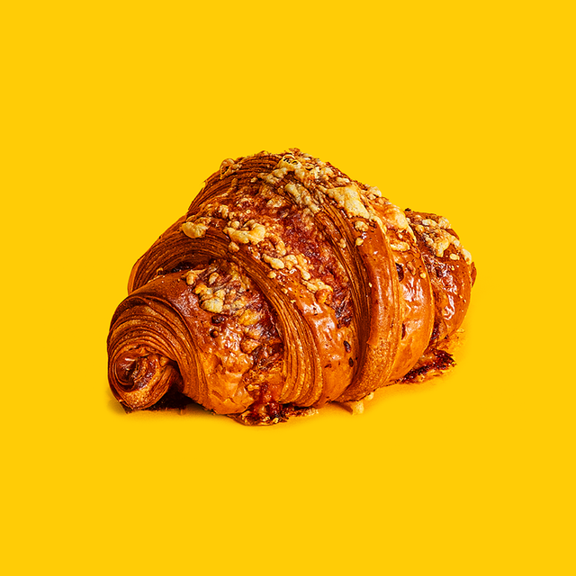Croissant au Fromage
