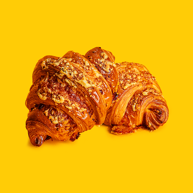 Croissant au Fromage