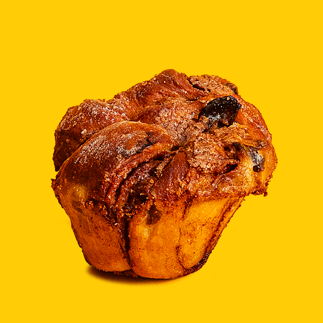 Noeud à la cannelle
