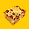 Pudding au Pain Surprise