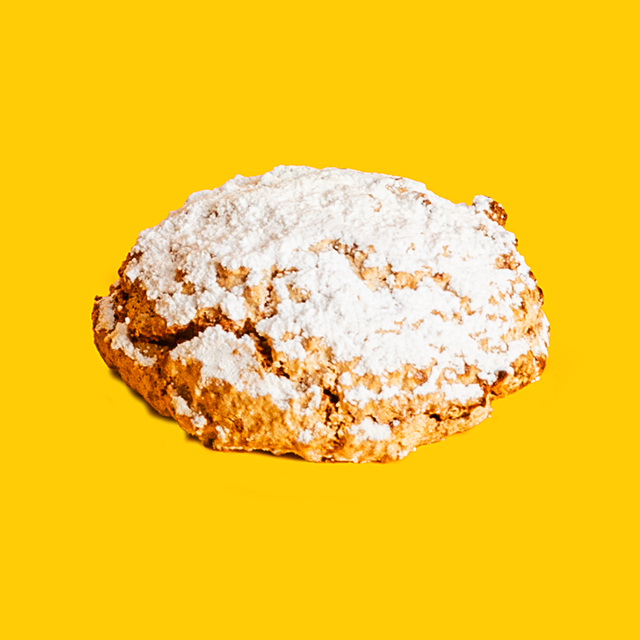 Biscuit Amaretti