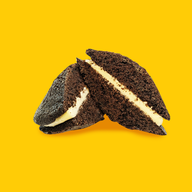 Biscuit Choco-Crème